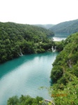 Lagos de Plitvice
